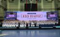 Cumhurbaşkanı Yardımcısı Cevdet Yılmaz, Hafızlık İcazet Merasimine katıldı