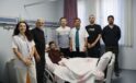 Sayılı merkezlerde uygulanan ağrı tedavisi artık Sakarya’da