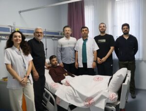 Sayılı merkezlerde uygulanan ağrı tedavisi artık Sakarya’da