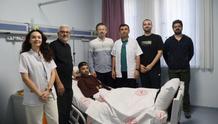 Sayılı merkezlerde uygulanan ağrı tedavisi artık Sakarya’da