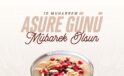 Arifiye Belediyesinden aşure ikramı