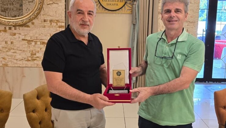 Ahde Vefa’da  başkanlık görevine Bedrettin Yaylalı seçildi