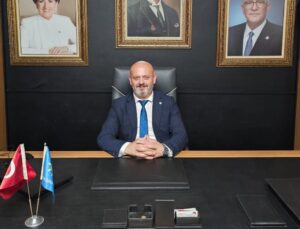 Başkan Sarıoğlu, “Devlet aklı diye milletimizin aklıyla dalga geçiliyor”