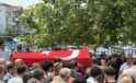 Emekli Vali Şemsettin Uzun’un Arifiye’den son yolculuğuna uğurlandı