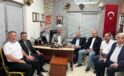Milletvekili Lütfi Bayraktar’dan düğün günü sohbeti