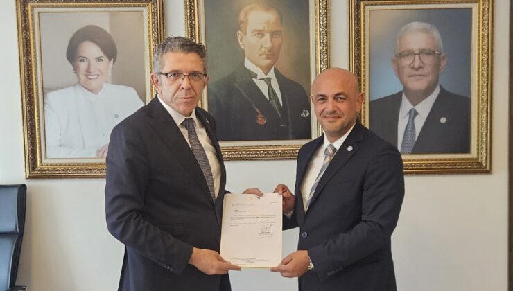 Selçuk Kılıçaslan’a önemli görev