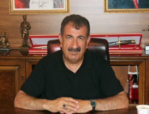 TÜRKYED Genel Başkanı Çelik: “Yabancı çobanların mesleki yeterliliği geliştirilmeli…”