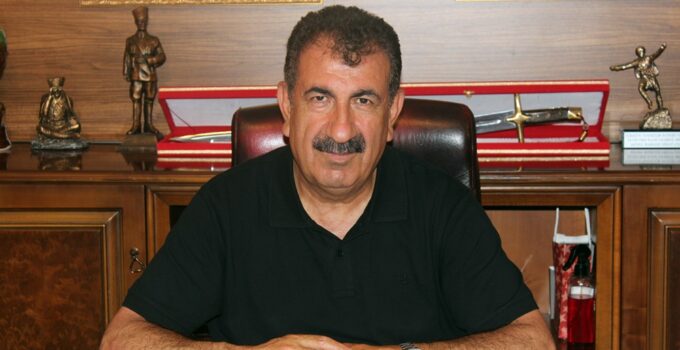 TÜRKYED Genel Başkanı Çelik: “Yabancı çobanların mesleki yeterliliği geliştirilmeli…”