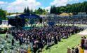 SAÜ’de 4 fakülte daha mezunlarını uğurladı