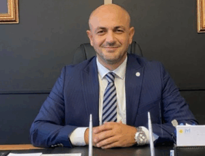 Kılıçaslan’dan Tandoğan çağrısı: “Teröre karşı net duruş için Ankara’dayız”
