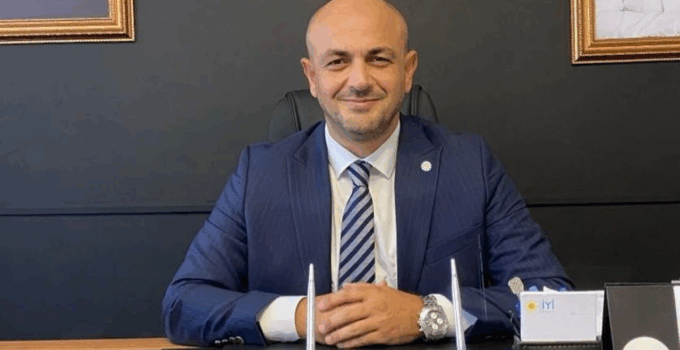 Kılıçaslan’dan Tandoğan çağrısı: “Teröre karşı net duruş için Ankara’dayız”