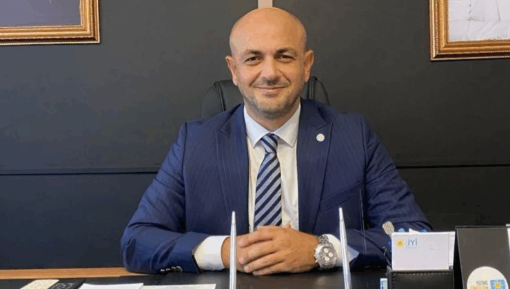 Kılıçaslan’dan Tandoğan çağrısı: “Teröre karşı net duruş için Ankara’dayız”