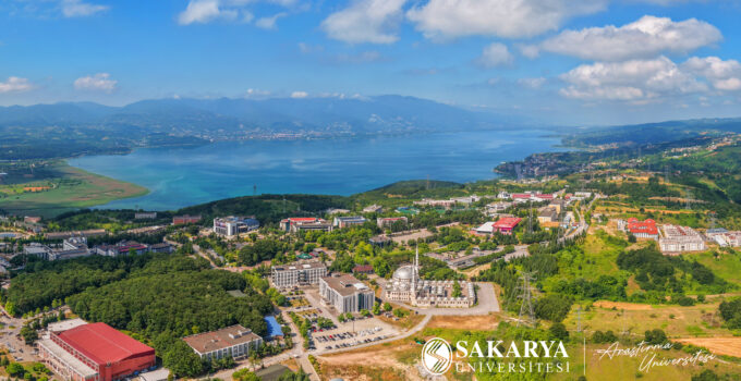 Sakarya Üniversitesi’nden Sürdürülebilirlik Alanında Tarihi Başarı