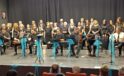 Trabzonlular Derneği Dostlar Korosu’ndan Muhteşem Konser