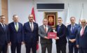 ARİFİYE’YE YENİ SPOR VE GENÇLİK YATIRIMI