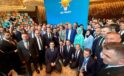 Başkan Tever AK Parti 33. İstişare Kampını Değerlendirdi