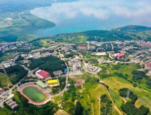 Sakarya Üniversitesi, Zirve Yolculuğunda En Yüksek Seviyeye Ulaştı