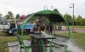 Arifiye Belediyesinden Gölbaşı Park’ta Temizlik Çalışması