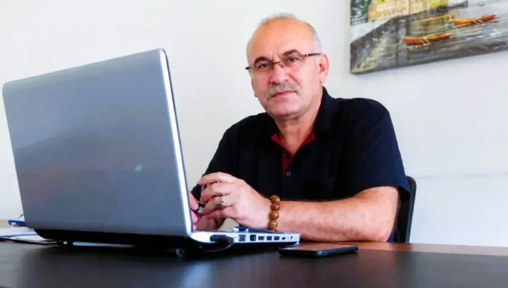 Arifiye Mezunu Erol Afşar beyin kanaması geçirdi!