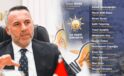 Ak Parti Sakarya’da birim başkanlıklarında görev değişiklikleri