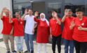 Arifiye Rehabilitasyon ve Bakım Merkezi Müdürlüğünden Millî Takıma Anlamlı Destek
