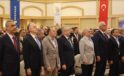 Halil İbrahim Balcı yeniden Federasyon Başkanı seçildi.