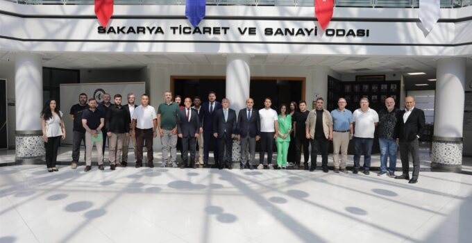 SATSO, Macaristan Ülke Günü Programına Ev Sahipliği Yaptı