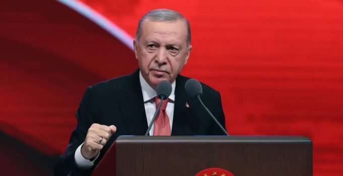  Cumhurbaşkanı Erdoğan Sapanca’ya geliyor