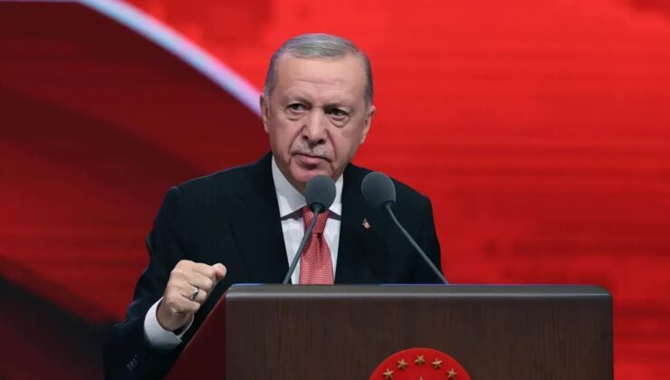  Cumhurbaşkanı Erdoğan Sapanca’ya geliyor
