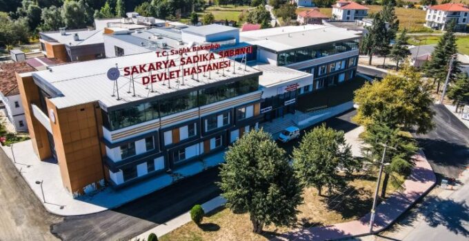 SEAH ve ilçe hastanelerinde akşam polikliniği başlıyor