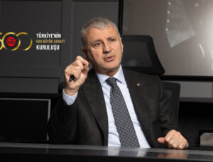 Sakarya Devler Liginde 35 Firma ile Yer Aldı