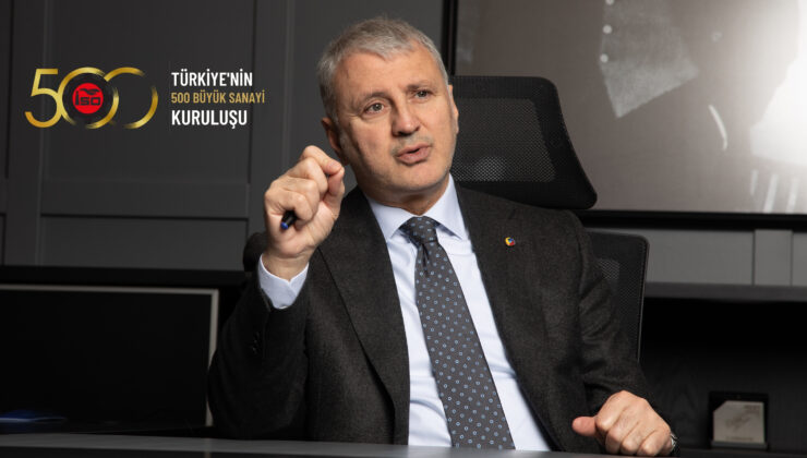 Sakarya Devler Liginde 35 Firma ile Yer Aldı