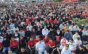 24 yıl sonra meydanlarda yürekler Milli Takım için çarptı
