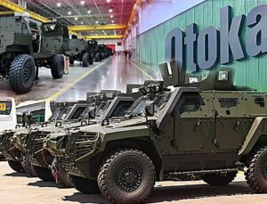 Otokar, Romanyalı Automecanica şirketini aldı!