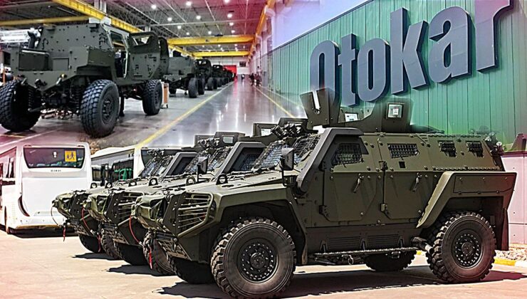 Otokar, Romanyalı Automecanica şirketini aldı!