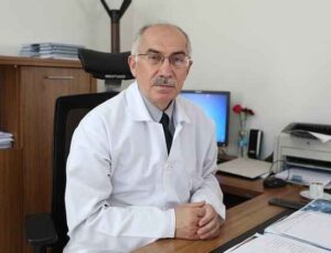 Çocuk Sağlığı ve Hastalıkları Uzmanı Dr. Aydın Sarı Beyhekim’de…