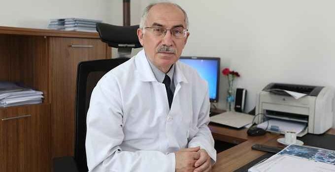 Çocuk Sağlığı ve Hastalıkları Uzmanı Dr. Aydın Sarı Beyhekim’de…