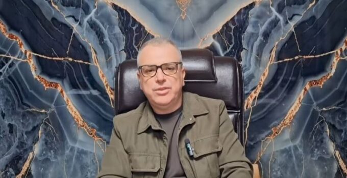 Serkan Çarktan;”İstifa etmedim,görevden alınmışım!”