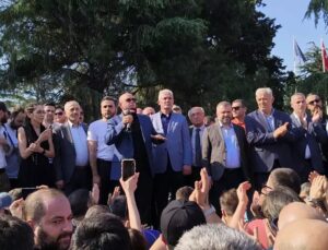 Lastik-İş Sendikası ile Goodyear arasında Toplu İş Sözleşmesi imzalandı
