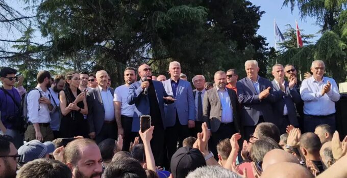 Lastik-İş Sendikası ile Goodyear arasında Toplu İş Sözleşmesi imzalandı