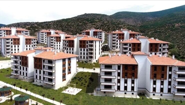 Arifiye’de TOKİ’den  Kurasız Konut Satışı Başlıyor