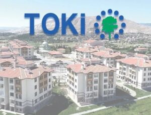 TOKİ’den 20 bin konut kurasız satışa çıkıyor