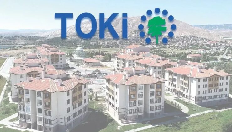 TOKİ’den 20 bin konut kurasız satışa çıkıyor