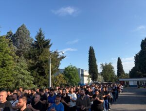 Goodyear’da Grev İhtimali Güçleniyor