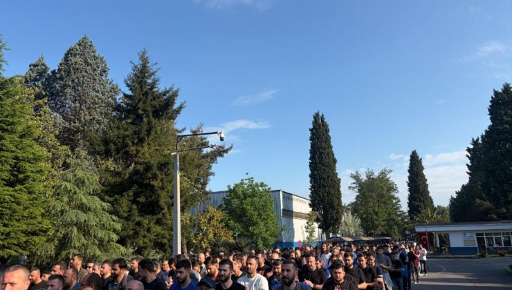Goodyear’da Grev İhtimali Güçleniyor