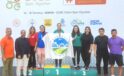Büyükşehir’in özel sporcuları Türkiye Şampiyonası’nı derecelerle tamamladı