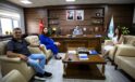SUBÜ Azerbaycan ile iş birliklerine devam ediyor
