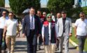 SASKİ tesislerine Su Yönetimi Genel Müdürlüğü’nden tam not