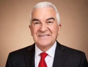 DP İl Başkanı ADALET,”15 Temmuz’da milletimiz demokrasiye sahip çıkmıştır.”