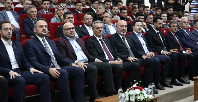 Başkan Alemdar’dan Gençlere Düğün Salonu desteği
